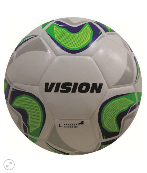Vision Fodbold Legend Dou-Tech str. 4